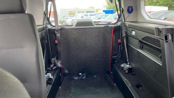 Peugeot Rifter 1.2 PureTech Allure Long MPV 5dr Petrol EAT Euro 6 (s/s) (130 ps