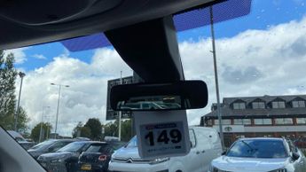 Peugeot Rifter 1.2 PureTech Allure Long MPV 5dr Petrol EAT Euro 6 (s/s) (130 ps