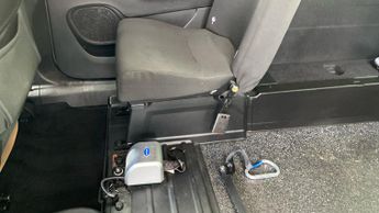 Peugeot Rifter 1.2 PureTech Allure Long MPV 5dr Petrol EAT Euro 6 (s/s) (130 ps