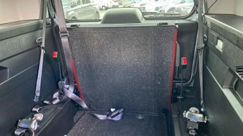 Peugeot Rifter 1.2 PureTech Allure Long MPV 5dr Petrol EAT Euro 6 (s/s) (130 ps