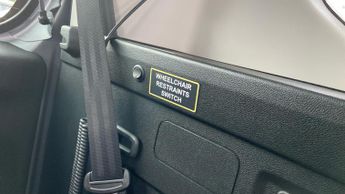 Peugeot Rifter 1.2 PureTech Allure Long MPV 5dr Petrol EAT Euro 6 (s/s) (130 ps