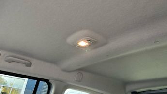 Peugeot Rifter 1.2 PureTech Allure Long MPV 5dr Petrol EAT Euro 6 (s/s) (130 ps