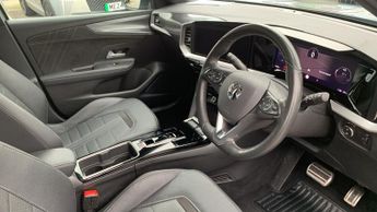 Vauxhall Mokka Electric 50kWh Ultimate SUV 5dr Electric Auto (136 ps)
