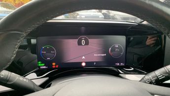 Vauxhall Mokka Electric 50kWh Ultimate SUV 5dr Electric Auto (136 ps)