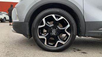 Vauxhall Mokka Electric 50kWh Ultimate SUV 5dr Electric Auto (136 ps)