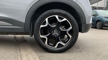 Vauxhall Mokka Electric 50kWh Ultimate SUV 5dr Electric Auto (136 ps)