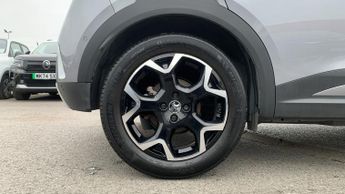 Vauxhall Mokka Electric 50kWh Ultimate SUV 5dr Electric Auto (136 ps)