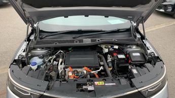 Vauxhall Mokka Electric 50kWh Ultimate SUV 5dr Electric Auto (136 ps)