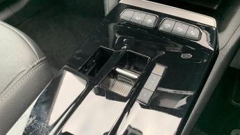 Vauxhall Mokka Electric 50kWh Ultimate SUV 5dr Electric Auto (136 ps)