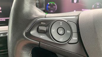 Vauxhall Mokka Electric 50kWh Ultimate SUV 5dr Electric Auto (136 ps)