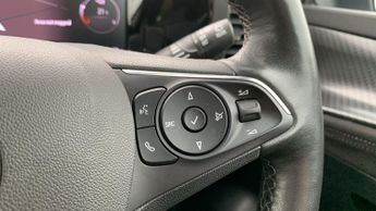 Vauxhall Mokka Electric 50kWh Ultimate SUV 5dr Electric Auto (136 ps)