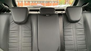 Vauxhall Mokka Electric 50kWh Ultimate SUV 5dr Electric Auto (136 ps)