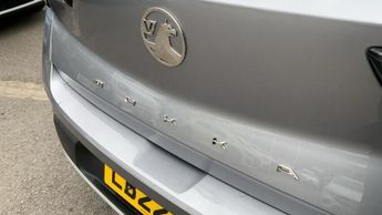Vauxhall Mokka Electric 50kWh Ultimate SUV 5dr Electric Auto (136 ps)