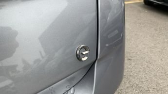 Vauxhall Mokka Electric 50kWh Ultimate SUV 5dr Electric Auto (136 ps)