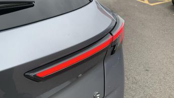 Vauxhall Mokka Electric 50kWh Ultimate SUV 5dr Electric Auto (136 ps)