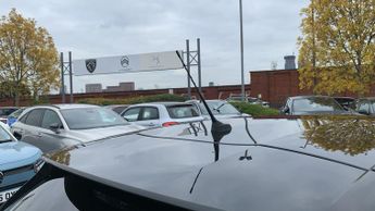 Vauxhall Mokka Electric 50kWh Ultimate SUV 5dr Electric Auto (136 ps)