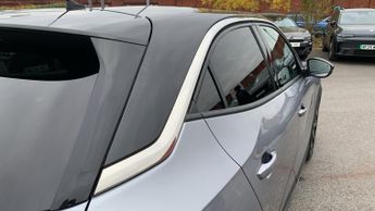 Vauxhall Mokka Electric 50kWh Ultimate SUV 5dr Electric Auto (136 ps)