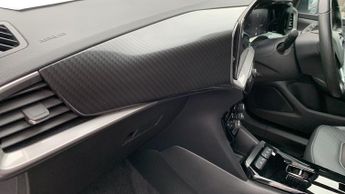 Vauxhall Mokka Electric 50kWh Ultimate SUV 5dr Electric Auto (136 ps)