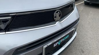 Vauxhall Mokka Electric 50kWh Ultimate SUV 5dr Electric Auto (136 ps)