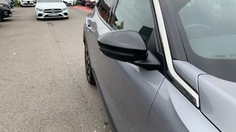 Vauxhall Mokka Electric 50kWh Ultimate SUV 5dr Electric Auto (136 ps)