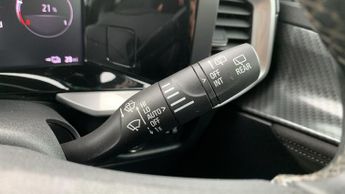 Vauxhall Mokka Electric 50kWh Ultimate SUV 5dr Electric Auto (136 ps)