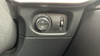 Vauxhall Mokka Electric 50kWh Ultimate SUV 5dr Electric Auto (136 ps)