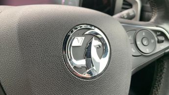 Vauxhall Mokka Electric 50kWh Ultimate SUV 5dr Electric Auto (136 ps)