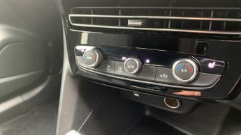Vauxhall Mokka Electric 50kWh Ultimate SUV 5dr Electric Auto (136 ps)