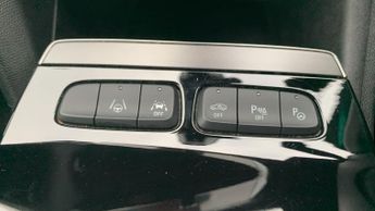 Vauxhall Mokka Electric 50kWh Ultimate SUV 5dr Electric Auto (136 ps)