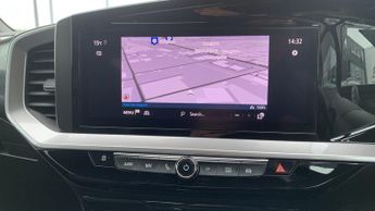 Vauxhall Mokka Electric 50kWh Ultimate SUV 5dr Electric Auto (136 ps)