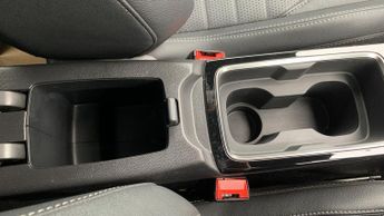 Vauxhall Mokka Electric 50kWh Ultimate SUV 5dr Electric Auto (136 ps)