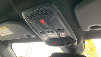 Vauxhall Mokka Electric 50kWh Ultimate SUV 5dr Electric Auto (136 ps)