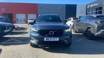 Volvo Xc40 2.0 B5 MHEV R-Design Pro SUV 5dr Petrol Hybrid Auto AWD Euro 6 (