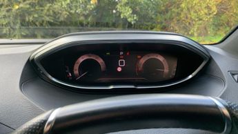 Peugeot 5008 1.5 BlueHDi GT SUV 5dr Diesel EAT Euro 6 (s/s) (130 ps)