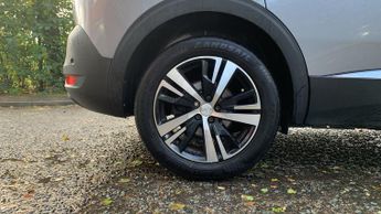 Peugeot 5008 1.5 BlueHDi GT SUV 5dr Diesel EAT Euro 6 (s/s) (130 ps)