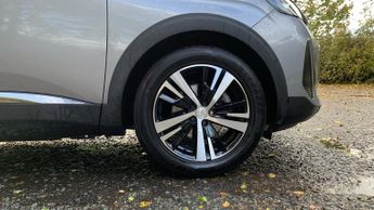 Peugeot 5008 1.5 BlueHDi GT SUV 5dr Diesel EAT Euro 6 (s/s) (130 ps)