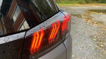 Peugeot 5008 1.5 BlueHDi GT SUV 5dr Diesel EAT Euro 6 (s/s) (130 ps)