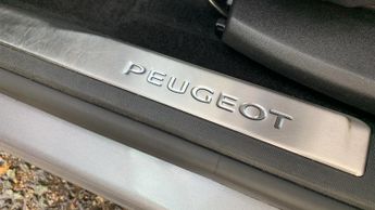 Peugeot 5008 1.5 BlueHDi GT SUV 5dr Diesel EAT Euro 6 (s/s) (130 ps)