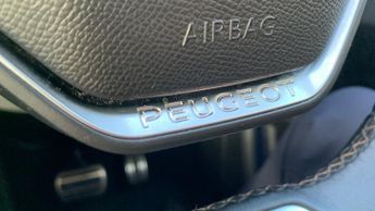 Peugeot 5008 1.5 BlueHDi GT SUV 5dr Diesel EAT Euro 6 (s/s) (130 ps)