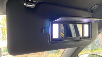 Peugeot 5008 73kWh GT SUV 5dr Electric Auto (210 ps)