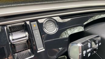 Peugeot 5008 73kWh GT SUV 5dr Electric Auto (210 ps)