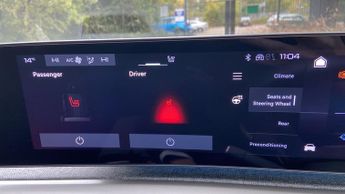 Peugeot 5008 73kWh GT SUV 5dr Electric Auto (210 ps)