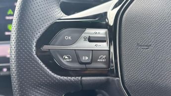 Peugeot 308 1.5 BlueHDi GT Hatchback 5dr Diesel EAT Euro 6 (s/s) (130 ps)