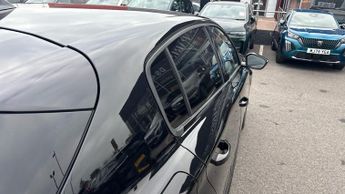 Peugeot 308 1.5 BlueHDi GT Hatchback 5dr Diesel EAT Euro 6 (s/s) (130 ps)