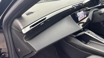 Peugeot 308 1.5 BlueHDi GT Hatchback 5dr Diesel EAT Euro 6 (s/s) (130 ps)