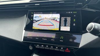 Peugeot 308 1.5 BlueHDi GT Hatchback 5dr Diesel EAT Euro 6 (s/s) (130 ps)