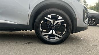 Peugeot 2008 50kWh GT SUV 5dr Electric Auto (7kW Charger) (136 ps)