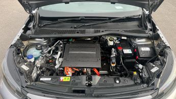 Peugeot 2008 50kWh GT SUV 5dr Electric Auto (7kW Charger) (136 ps)