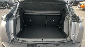 Peugeot 2008 50kWh GT SUV 5dr Electric Auto (7kW Charger) (136 ps)