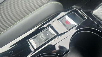 Peugeot 2008 50kWh GT SUV 5dr Electric Auto (7kW Charger) (136 ps)